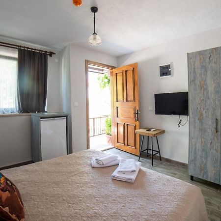 Paparuna Butik Hotel Gokceada ห้อง รูปภาพ