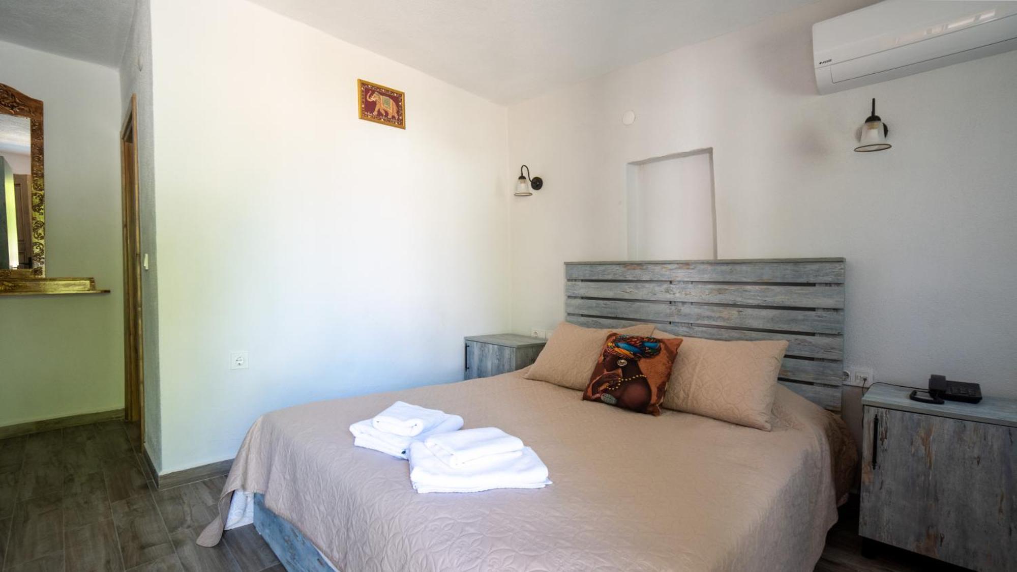 Paparuna Butik Hotel Gokceada ห้อง รูปภาพ