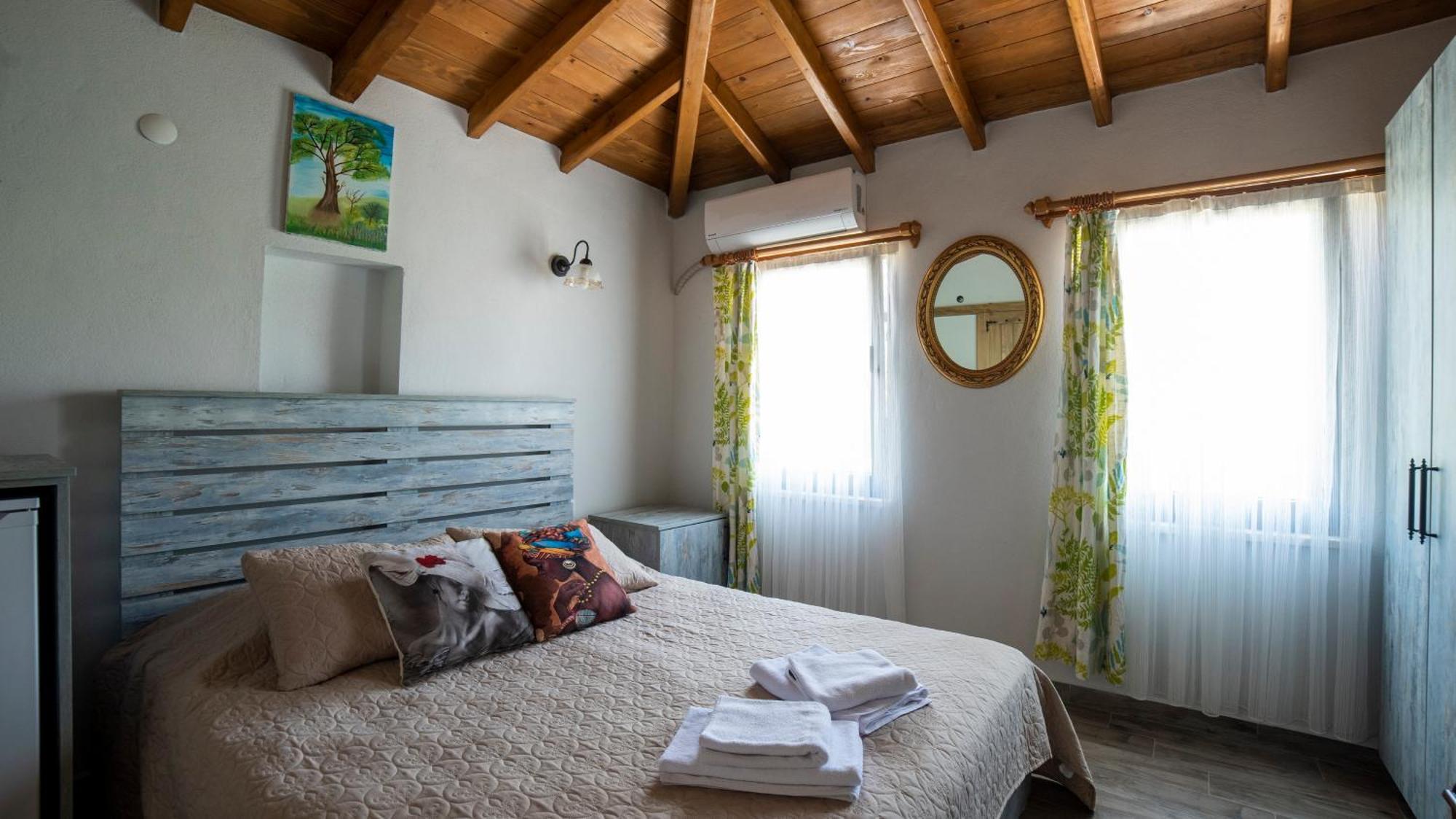 Paparuna Butik Hotel Gokceada ห้อง รูปภาพ