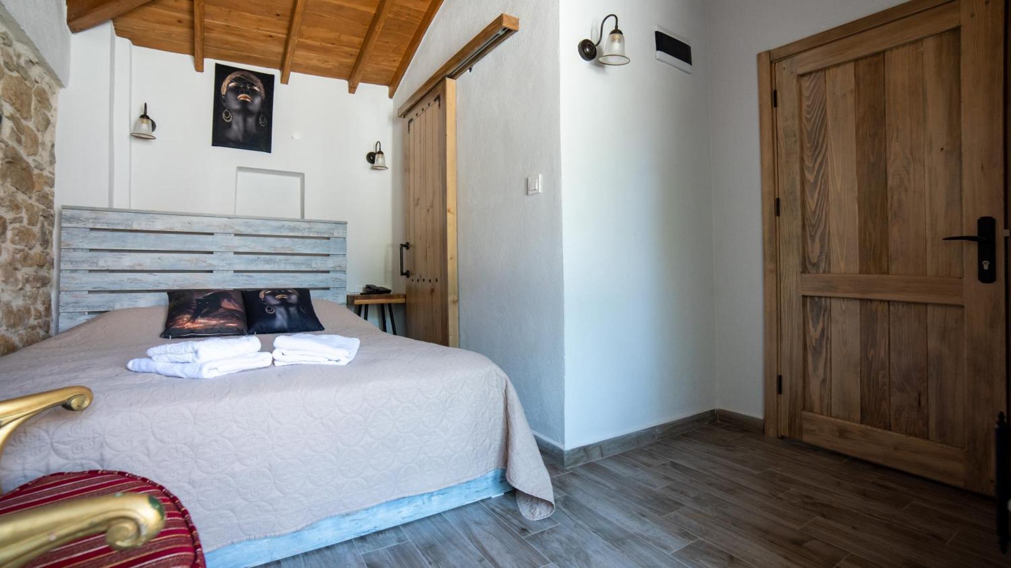 Paparuna Butik Hotel Gokceada ห้อง รูปภาพ