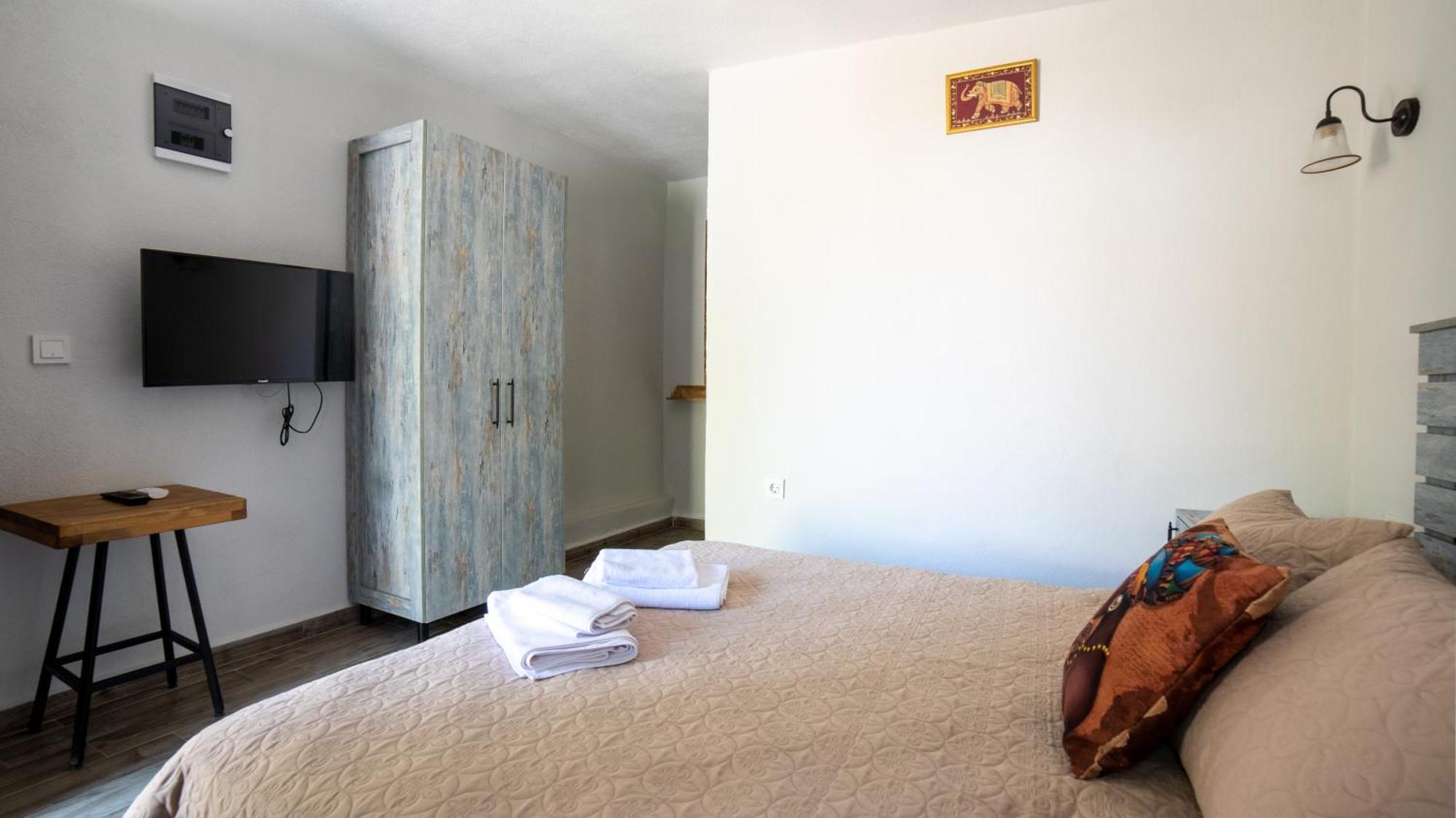 Paparuna Butik Hotel Gokceada ห้อง รูปภาพ