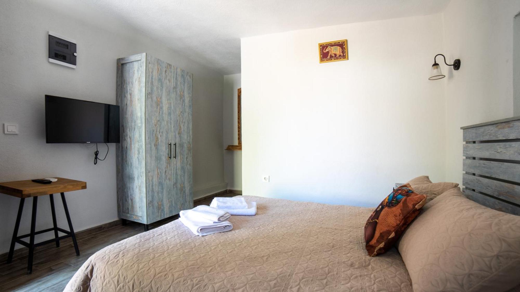 Paparuna Butik Hotel Gokceada ห้อง รูปภาพ
