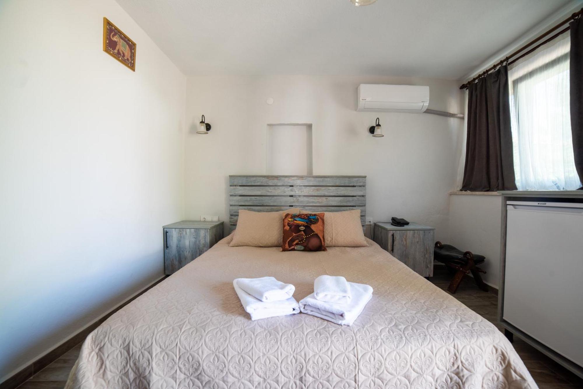Paparuna Butik Hotel Gokceada ห้อง รูปภาพ